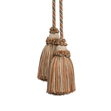 CORD WITH TAPE - ANNECY CHAIR TASSEL - 219