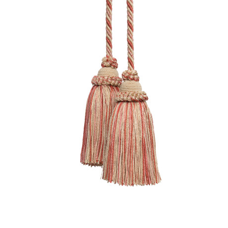 CORD WITH TAPE - ANNECY CHAIR TASSEL - 220