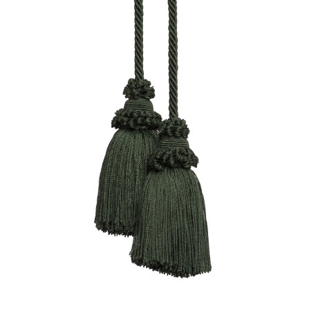 CORD WITH TAPE - ANNECY CHAIR TASSEL - 243