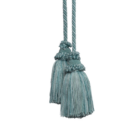 CORD WITH TAPE - ANNECY CHAIR TASSEL - 244