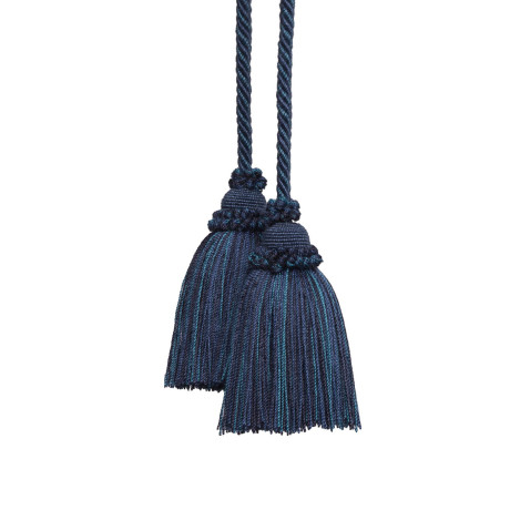 CORD WITH TAPE - ANNECY CHAIR TASSEL - 256