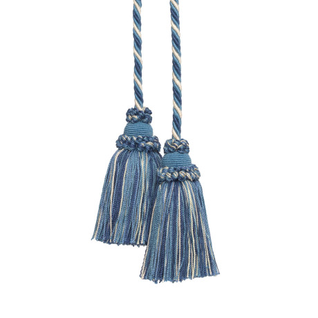 CORD WITH TAPE - ANNECY CHAIR TASSEL - 422