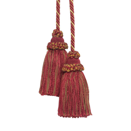 CORD WITH TAPE - ANNECY CHAIR TASSEL - 615