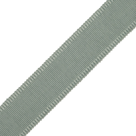 CORD WITH TAPE - 1.5" CAMBRIDGE STRIE BRAID - 01