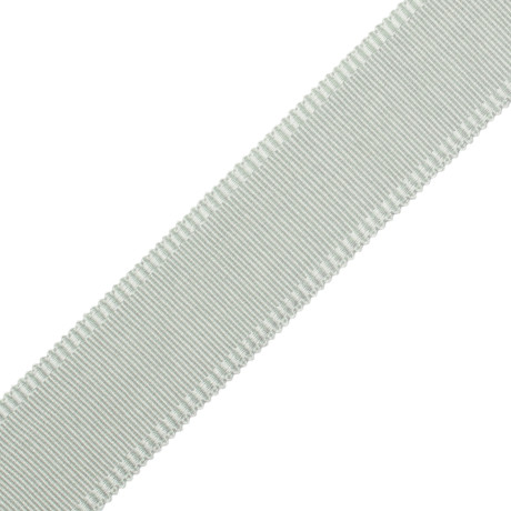 CORD WITH TAPE - 1.5" CAMBRIDGE STRIE BRAID - 03