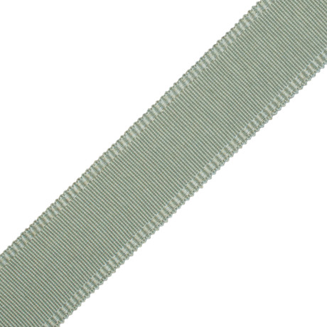CORD WITH TAPE - 1.5" CAMBRIDGE STRIE BRAID - 05