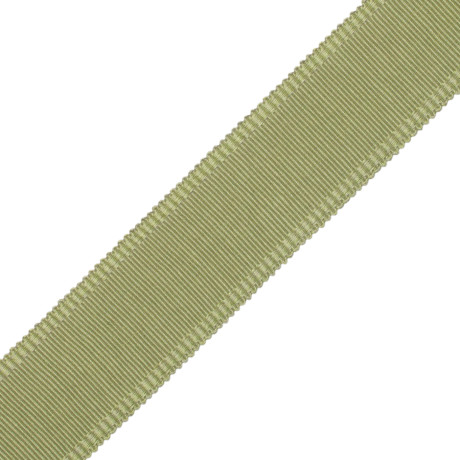 CORD WITH TAPE - 1.5" CAMBRIDGE STRIE BRAID - 07