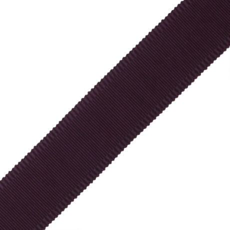 CORD WITH TAPE - 1.5" CAMBRIDGE STRIE BRAID - 104