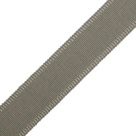 CORD WITH TAPE - 1.5" CAMBRIDGE STRIE BRAID - 11