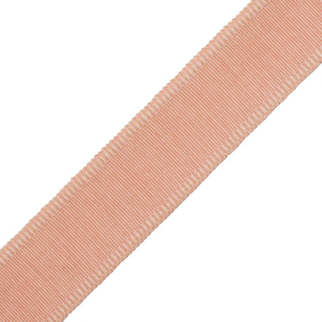 CORD WITH TAPE - 1.5" CAMBRIDGE STRIE BRAID - 113