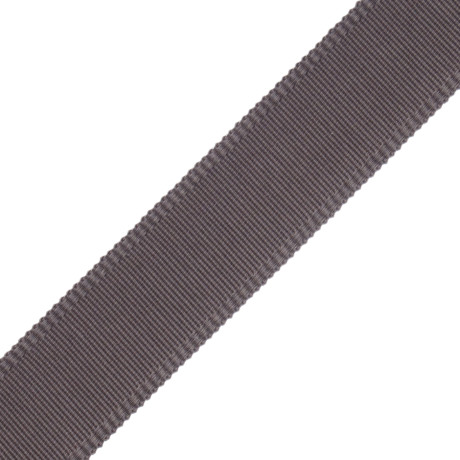 CORD WITH TAPE - 1.5" CAMBRIDGE STRIE BRAID - 131