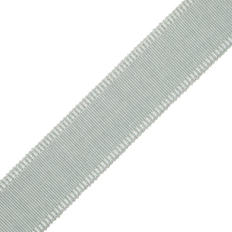 CORD WITH TAPE - 1.5" CAMBRIDGE STRIE BRAID - 14