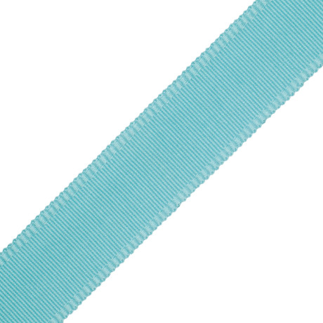 CORD WITH TAPE - 1.5" CAMBRIDGE STRIE BRAID - 141