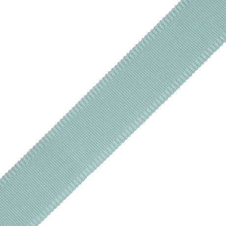 CORD WITH TAPE - 1.5" CAMBRIDGE STRIE BRAID - 143
