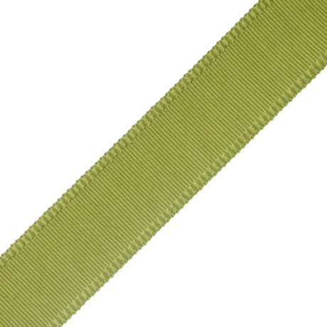 CORD WITH TAPE - 1.5" CAMBRIDGE STRIE BRAID - 148