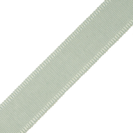 CORD WITH TAPE - 1.5" CAMBRIDGE STRIE BRAID - 15