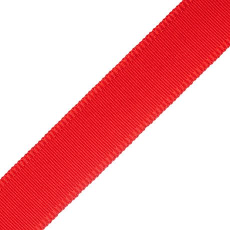 CORD WITH TAPE - 1.5" CAMBRIDGE STRIE BRAID - 158