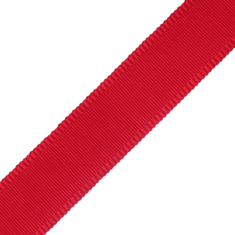 CORD WITH TAPE - 1.5" CAMBRIDGE STRIE BRAID - 159