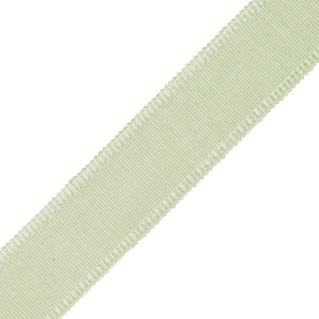 CORD WITH TAPE - 1.5" CAMBRIDGE STRIE BRAID - 16