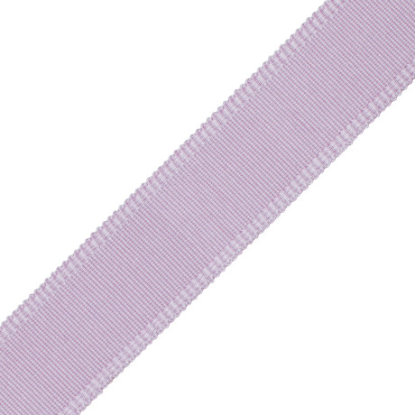 CORD WITH TAPE - 1.5" CAMBRIDGE STRIE BRAID - 166
