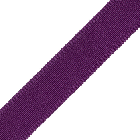 CORD WITH TAPE - 1.5" CAMBRIDGE STRIE BRAID - 170