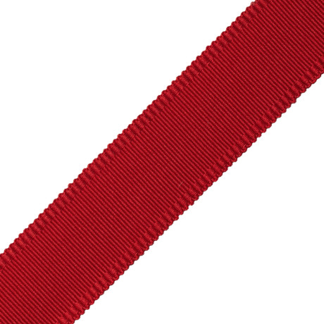 CORD WITH TAPE - 1.5" CAMBRIDGE STRIE BRAID - 179