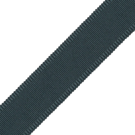 CORD WITH TAPE - 1.5" CAMBRIDGE STRIE BRAID - 186