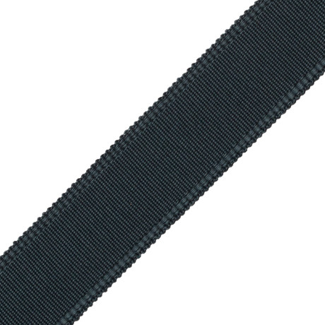 CORD WITH TAPE - 1.5" CAMBRIDGE STRIE BRAID - 188