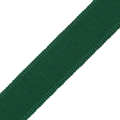 CORD WITH TAPE - 1.5" CAMBRIDGE STRIE BRAID - 190
