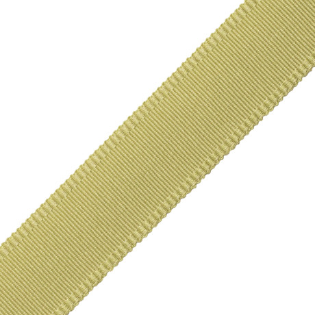 CORD WITH TAPE - 1.5" CAMBRIDGE STRIE BRAID - 192