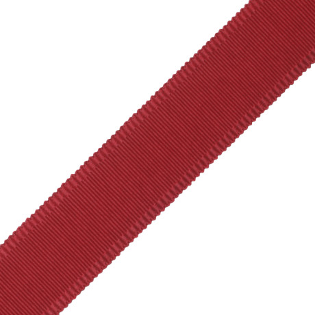 CORD WITH TAPE - 1.5" CAMBRIDGE STRIE BRAID - 45