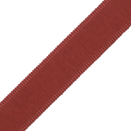 CORD WITH TAPE - 1.5" CAMBRIDGE STRIE BRAID - 46