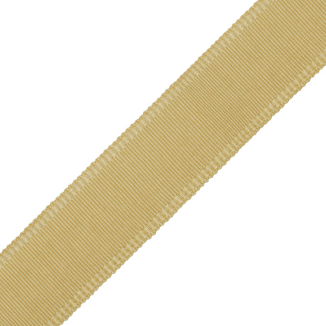 CORD WITH TAPE - 1.5" CAMBRIDGE STRIE BRAID - 67
