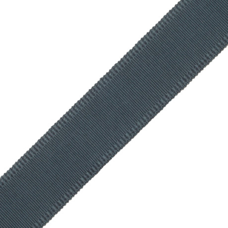 CORD WITH TAPE - 1.5" CAMBRIDGE STRIE BRAID - 95