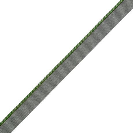 BORDERS/TAPES - 1/8" CAMBRIDGE CORD WITH TAPE - 150
