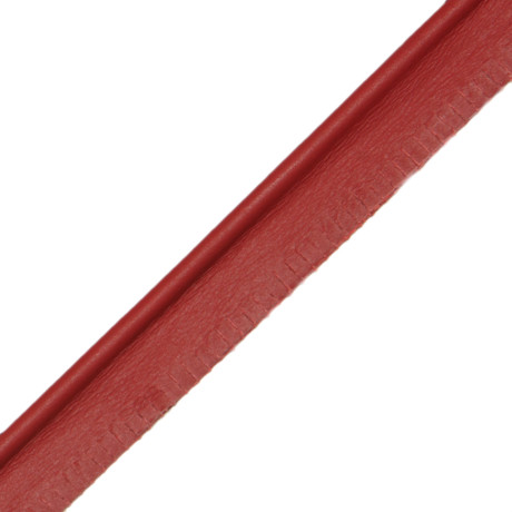 CORD WITH TAPE - 5/32" LEATHER PIPING - 2120