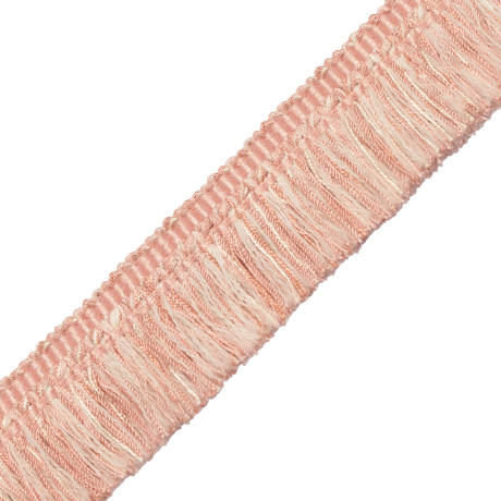 CORD WITH TAPE - 1.5" ANNECY BRUSH FRINGE - 130