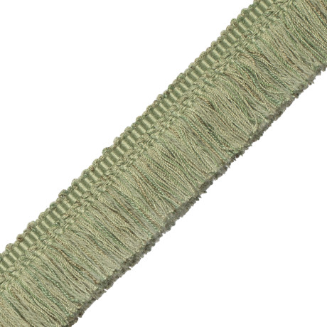 CORD WITH TAPE - 1.5" ANNECY BRUSH FRINGE - 176