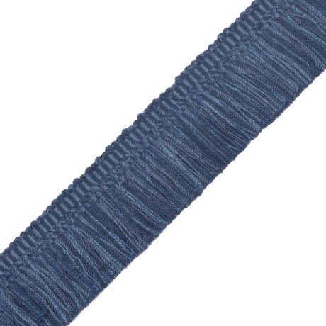 CORD WITH TAPE - 1.5" ANNECY BRUSH FRINGE - 193