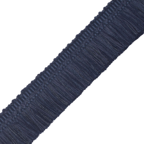CORD WITH TAPE - 1.5" ANNECY BRUSH FRINGE - 194