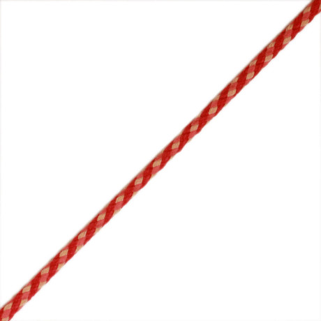 BORDERS/TAPES - 1/4" LANCASTER CORD - 19