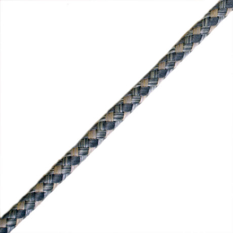 BORDERS/TAPES - 3/8" LANCASTER CORD - 07