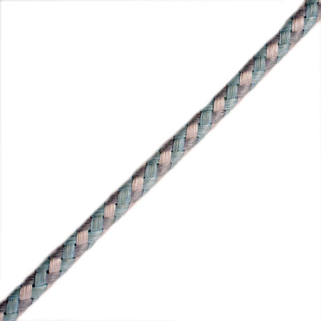 BORDERS/TAPES - 3/8" LANCASTER CORD - 08