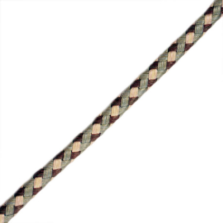 BORDERS/TAPES - 3/8" LANCASTER CORD - 11