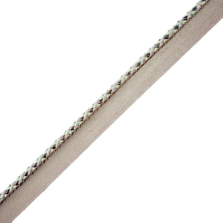 BORDERS/TAPES - 1/4" LANCASTER CORD WITH TAPE - 16