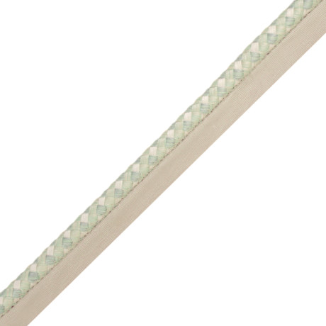 BORDERS/TAPES - 3/8" LANCASTER CORD WITH TAPE - 10