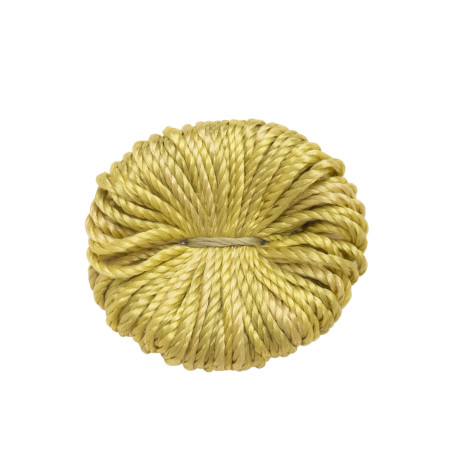 CORD WITH TAPE - 1" LE JARDIN SILK TUFT - 67
