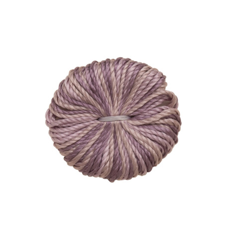 CORD WITH TAPE - 1" LE JARDIN SILK TUFT - 87
