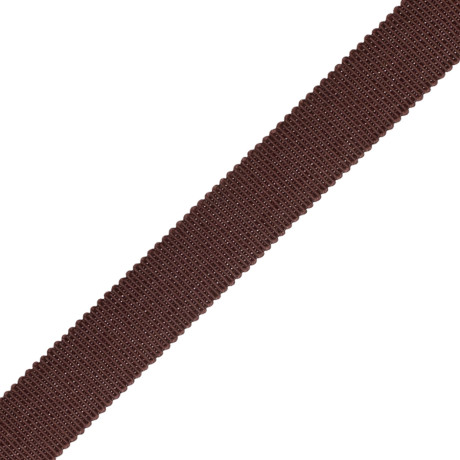 CORD WITH TAPE - 5/8" FRENCH GROSGRAIN RIBBON - 037