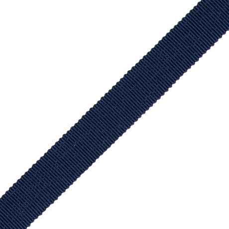 CORD WITH TAPE - 5/8" FRENCH GROSGRAIN RIBBON - 048